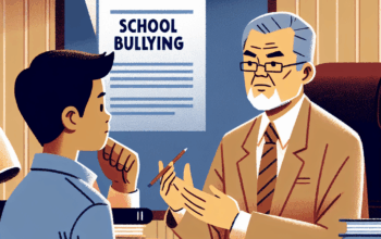 Bupati Rijanto Panggil Kepala Sekolah, Tindak Lanjuti Kasus Bullying di SMPN 3 Doko