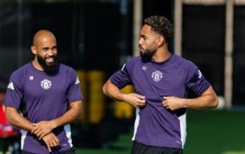 Bryan Mbeumo Belum Siap Main di Laga Friendly Man United vs West Ham