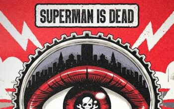 Superman Is Dead – 1984: Ini Bukan Lagu, Ini Peringatan