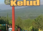 Puncak Sekawan: Destinasi Wisata Alam Menawan di Blitar