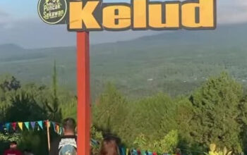 Puncak Sekawan: Destinasi Wisata Alam Menawan di Blitar