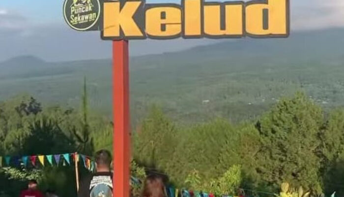 Puncak Sekawan: Destinasi Wisata Alam Menawan di Blitar