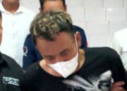 Terduga Pembunuh Perempuan Bertato di Blitar Ditangkap Saat Melarikan Diri di Semarang