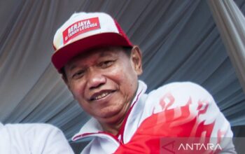 Duka Mendalam untuk Legenda Bulu Tangkis Iie Sumirat yang Telah Wafat