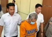 Polda Jatim Tangkap Pendeta Lecehkan Tiga Anak di Blitar Sejak 2022