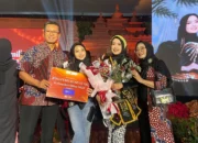 Mahasiswa UNAIR Juara Jeng Persahabatan, Siap Kembangkan Pariwisata Blitar
