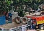 Pemerintah Kabupaten Blitar Tetap Teguh Terapkan Pajak Pertambangan Meski Dihadapkan Aksi Protes Sopir Truk
