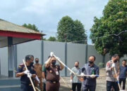 Bea Cukai dan Kejari Blitar Musnahkan Barang Nilai >5 M