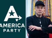 America Party: Elon Musk, Suara yang Melampaui Mesin