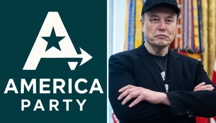 America Party: Elon Musk, Suara yang Melampaui Mesin