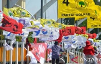 Pakar UGM: Transparansi Dana Parpol Harus Ditingkatkan dengan Audit Sosial