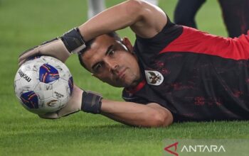 Emil Audero Resmi Bergabung dengan US Cremonese sebagai Pemain Pinjaman