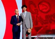 Pemain Pilihan Pertama NBA Draft yang Jadi Kegagalan Besar