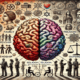 Resized human brain illustration 800x600