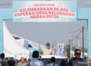 Prabowo Perintahkan Kapolri dan Jaksa Agung Usut Pengoplos Beras Premium