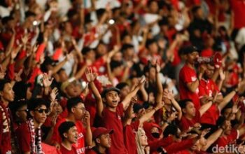 Timnas U-23 Indonesia Tantang Thailand di Semifinal Piala AFF 2025