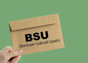 Bantuan Subsidi Upah 2025: Cek Status dan Kriteria Penerimaan Anda!