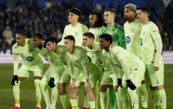 Barcelona Lanjutkan Tur Pramusim di Jepang Setelah Masalah Pembayaran Terselesaikan