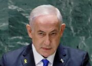 Israel Dituduh Gunakan Ilmu Gaib dalam Perang oleh Pejabat Iran
