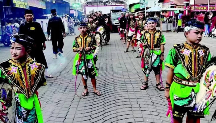 Paguyuban Jaranan “New Devil”: Perjuangan Generasi Muda untuk Melestarikan Tradisi