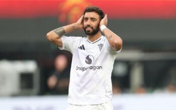 Bruno Fernandes Buktikan Kualitasnya, Manchester United Enggan Jual Setelah Kemenangan atas West Ham