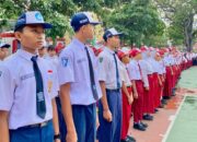 Pemkot Blitar Tegaskan MPLS Harus Ramah, Edukatif dan Bebas Perundungan | Kota Blitar