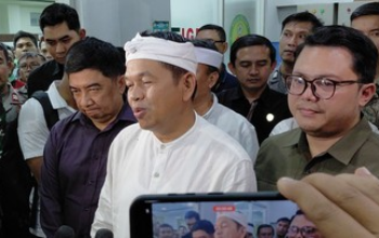 Gubernur Dedi Mulyadi Diduga Hadir di Pesta Pernikahan Maut, Tiga Tewas dalam Kericuhan