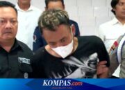 Pelarian Pembunuh Perempuan Bertato Berakhir di Semarang: Kasus Mengguncang Blitar Terungkap