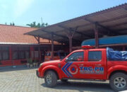 Warga Tiris Probolinggo Terusik Gempa, 21 Rumah Terkena Dampak