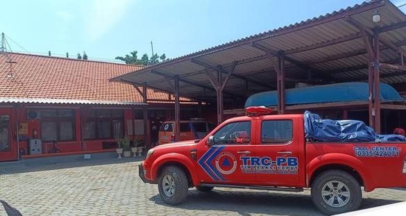 Gempa tektonik dangkal terjadi di probolinggo 1752902800903 169