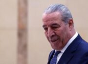 Wapres PLO Hussein al-Sheikh Temui Dubes AS untuk Israel Bahas Krisis Palestina