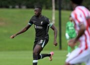 Peluang Ibrahima Konate Pindah ke Real Madrid Hanya 15 Persen