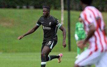 Peluang Ibrahima Konate Pindah ke Real Madrid Hanya 15 Persen