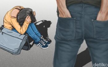 Siswi SMA Jadi Korban Pelecehan Seksual oleh Kerabat ASN di Batu