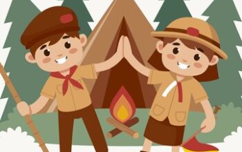 Hari Ikrar Gerakan Pramuka: Peringatan Sejarah dan Semangat Persatuan Nasional