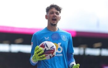 James Trafford Kembali ke Manchester City dengan Kesepakatan 27 Juta Paun dari Burnley