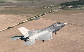 Indonesia Beli 48 Jet Tempur KAAN dari Turki untuk Modernisasi TNI