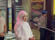 Khofifah Indar Parawansa Diperiksa KPK: Harapan untuk Mengungkap Kasus Korupsi Dana Hibah