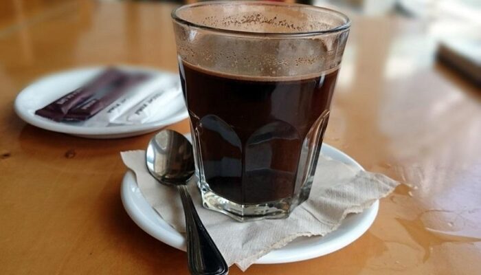 Manfaat Minum Kopi Pagi Hari