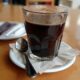 Kopi tubruk khas indonesia