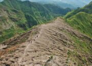 Pendakian Gunung Kelud via Karangrejo Garum: Tips, Rute, dan Waktu Tempuh