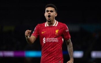 Luis Diaz Menuju Bayern Munich, Kesepakatan Hampir Terwujud