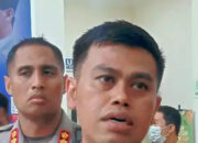 Wali Kota Blitar Umumkan Jam Malam, Pelajar Keluyuran Siap Ditangkap!