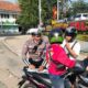Operasi Patuh Semeru 2025 di Surabaya Berakhir, 13.370 Pengendara Ditilang