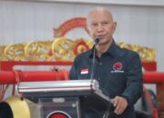 PDIP Belum Berencana Bergabung dengan Kabinet Prabowo-Gibran