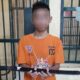 Pemuda Cemburu Bawa Pedang, Diamankan Polisi di Pasuruan