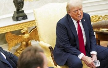 Trump Serang Wali Kota London, Siap Kunjungi Kota di September