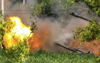 Thailand Umumkan Darurat Militer di Delapan Distrik Usai Konflik dengan Kamboja Memanas
