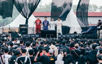 Persita Targetkan Juara, Luncurkan Tim Baru di Super League 2025/26