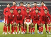 Indonesia Tantang Thailand di Semifinal Piala AFF U-23 2025